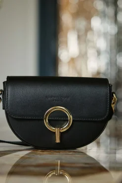 Accessoires|LA PETITE ÉTOILE Sac Jim Noir