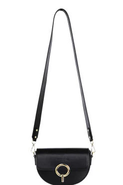 Accessoires|LA PETITE ÉTOILE Sac Jim Noir