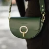Accessoires|LA PETITE ÉTOILE Sac Jim Vert F