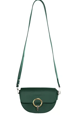 Accessoires|LA PETITE ÉTOILE Sac Jim Vert F