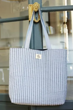 Accessoires|LA PETITE ÉTOILE Tote-Bag Briller Ciel