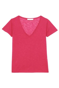 Tops|LA PETITE ÉTOILE T-Shirt Elvie Rose