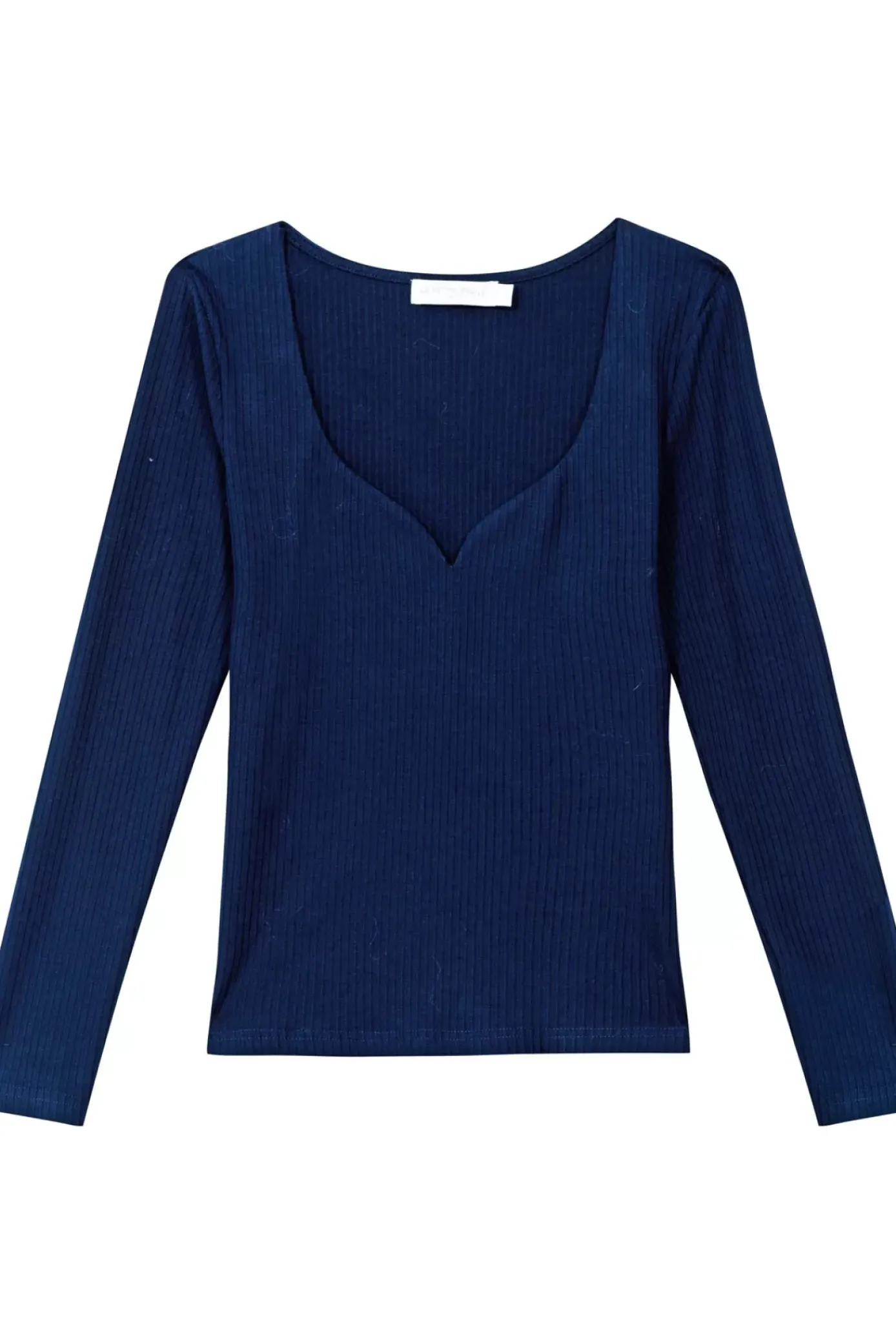 Tops|LA PETITE ÉTOILE T-Shirt Rosila Marine