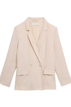 Manteaux & Vestes|LA PETITE ÉTOILE Veste Aileen Beige
