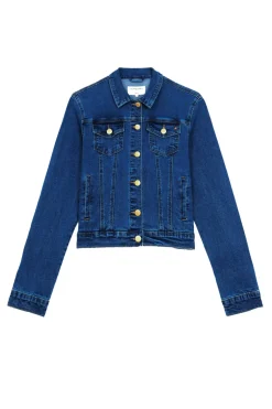 Manteaux & Vestes|LA PETITE ÉTOILE Veste Jolie W Wash